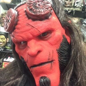 Meet your Posher, Frank